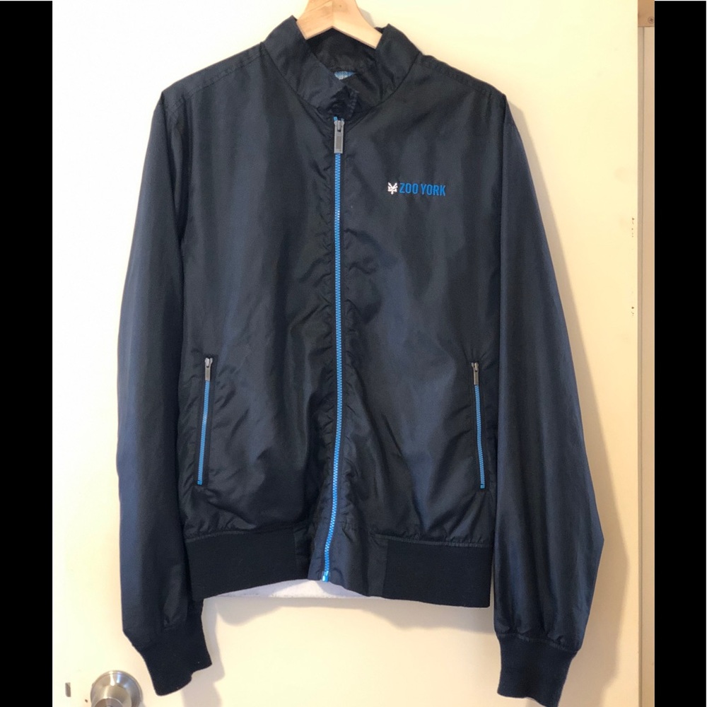 Zoo York Jacket